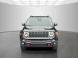Used 2020 Jeep Renegade Trailhawk w/ LED Lighting Group image 2