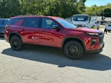 New 2026 Chevrolet Traverse LT w/ Midnight/Sport Edition image 4