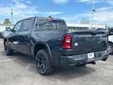 New 2026 RAM 1500 2WD Crew Cab image 3