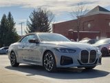 New 2025 BMW 430i xDrive Convertible w/ M Sport Package image 3
