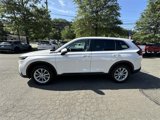 Certified 2025 Honda CR-V EX image 4