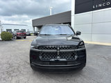 New 2025 Lincoln Navigator L Reserve image 2