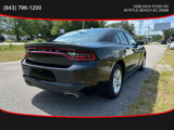 Used 2022 Dodge Charger SXT image 6