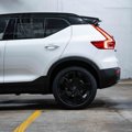 New 2026 Volvo XC40 B5 Ultra image 4