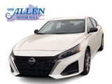 New 2025 Nissan Altima 2.5 S image 3