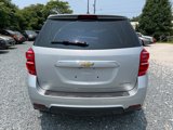 Used 2016 Chevrolet Equinox LS image 4
