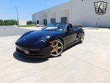 Used 2021 Porsche 718 Boxster 25th Years image 2