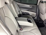 Used 2024 Toyota Camry SE image 4