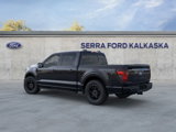 New 2025 Ford F150 XLT w/ Equipment Group 302A MID image 5