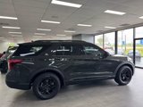 Used 2022 Ford Explorer Timberline image 5