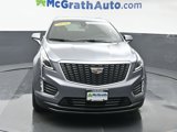 Used 2020 Cadillac XT5 Luxury image 3