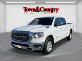 Certified 2024 RAM 1500 Laramie image 3