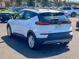Certified 2023 Chevrolet Bolt EUV LT w/ Comfort Package image 4