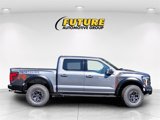 New 2025 Ford F150 Raptor w/ Equipment Group 803A Raptor R image 2