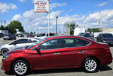Used 2019 Nissan Sentra SV image 3