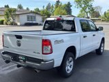 Used 2023 RAM 1500 Big Horn image 5