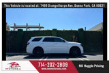 Used 2019 Dodge Durango GT w/ Blacktop Package image 6