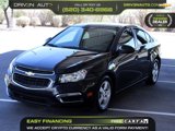 Used 2016 Chevrolet Cruze LT image 3