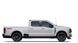 New 2025 Ford F350 XLT image 5