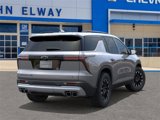 New 2026 Chevrolet Traverse Z71 w/ Driver Confidence Package image 4