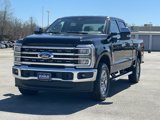 New 2025 Ford F250 Lariat image 3