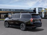 New 2025 GMC Yukon XL AT4 Ultimate image 3