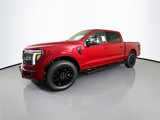 New 2025 Ford F150 Lariat image 3