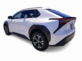 Certified 2024 Toyota bZ4X XLE image 3