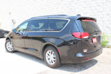 Used 2021 Chrysler Voyager Lxi image 3