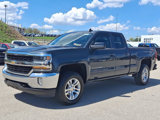 Used 2018 Chevrolet Silverado 1500 LT w/ All Star Edition image 3