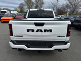 New 2025 RAM 1500 Laramie image 5