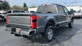 New 2025 Ford F250 4x4 Crew Cab Super Duty image 4
