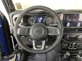 New 2025 Jeep Wrangler Sahara w/ Safety Group image 4