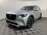 Used 2024 MAZDA CX-90 Plug-In Hybrid w/ Premium Pkg image 4