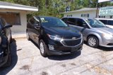 Used 2018 Chevrolet Equinox LT image 2