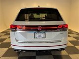 New 2025 Volkswagen Atlas SEL Premium R-Line image 4