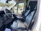Certified 2023 Ford Transit 250 Medium Roof AWD w/ Load Area Protection Package image 4
