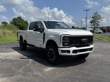 New 2025 Ford F250 Lariat image 2