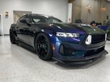 New 2025 Ford Mustang GT Premium w/ GT Performance Package image 4