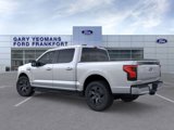 New 2025 Ford F150 Lightning XLT image 4