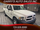 Used 2022 RAM 1500 Tradesman image 3
