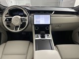 Used 2026 Jaguar F-PACE R-Dynamic S image 4