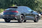 New 2025 Audi RS Q8 performance image 4