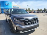 New 2025 Honda Pilot EX-L image 3