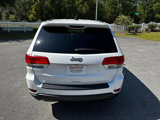 Used 2019 Jeep Grand Cherokee Laredo image 5