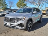 New 2025 Volkswagen Atlas Cross Sport SEL Premium R-Line image 4
