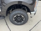 New 2025 Ford F250 Lariat image 2
