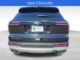 New 2026 Chevrolet Traverse LT w/ Sun and Wheel Package image 4