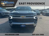 Certified 2023 Chevrolet Silverado 1500 LT image 3