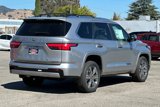 New 2025 Toyota Sequoia Capstone image 4